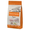 Natures Variety Hrana za sterilisane mačke Sterilised Original gain Free, Ćuretina - 7 kg