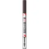 Maybelline New York 2u1 olovka za obrve i gel za fiksiranje Build-A-Brow 259 ash brown
