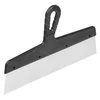 slomart NEO TOOLS Špahtla za gladilko 350 mm, inox