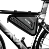 Nanobit Torba za bicikl WILDMAN ES19 Bike Frame Case/Bag Bike Holder crna
