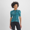 Sportful CLIFF SUPERGIARA W JERSEY , kolesarska majica