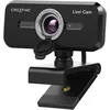 Creative CREATIVE Live! Cam Sync 1080p V2 širokokotna spletna kamera s pokrovom