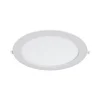 Braytron Ugradni LED panel BRY-SMD-CRD-24W-10INC-BELI-3000K