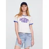 GAP Crop T-shirt - Womens