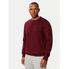Tommy Hilfiger Jopa Seasonal MW0MW40000 Bordo rdeča Regular Fit