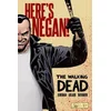 Walking Dead: Heres Negan