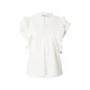ONLY Bluza ONLSunny bela