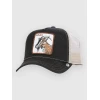 Goorin Bros The Goat Cap dark denim
