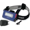 shumee ZELO MOČAN 4 LED USB ŽAROMET BERNER