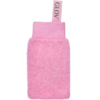 Rukavica za piling usana Pink