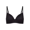 TRIUMPH Nedrček Body Make-up Soft Touch WP EX, črna