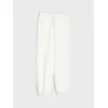 Sinsay - Jogger trenerke - krem