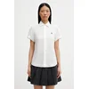 Lanena srajca Polo Ralph Lauren 17/1 PD LINEN