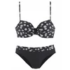 LASCANA Bikini, modra