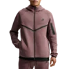 Nike Mikica s kapuco Tech Fleece Full-Zip Windrunner