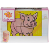 Eichhorn Kocke s slikami, 6 slik