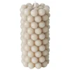 Modern Living Velika Sveča Pearls Ii