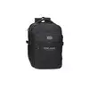 Pepe jeans durham ranac za laptop - crna ( 72.923.41 )