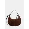 Torbica iz semiša Answear.LAB