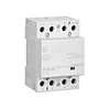 SCHRACK Instalacioni kontaktor AC1: 40A/400V, 4NO, 230VAC