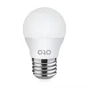 Žarnica ORO-E27-G45-toto-8W-CW 6500K
