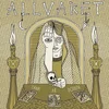 Allvaret - Tänk Pa Döden (LP)