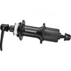 NABLA PREDNJA SHIMANO HB-RM35 36H DISK CENTER LOCK CRNA