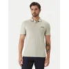 BOSS Polo majica Paul Pro 50506203 Bež Slim Fit