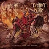 Drama Noir - Nightfall Upon The Asylum (LP)