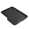 Rubber car mats Škoda Felicia 1994-2001 (rear left)