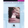 CLASSICAL THEMES DUETS PAINO/KEVEREN