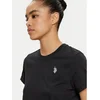 Bombažna kratka majica U.S. Polo Assn. CREW NECK