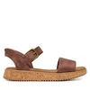 Sandali Skechers Bobs Sun Vibe 114423/CHOC Rjava