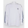 Nitro Team Long Sleeve T-Shirt white
