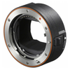 Sony mount adapter LAE-A5