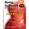 GALBRAITH:JAZZ GUITAR STUDY DAILY EXERCISES