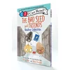 BX-FOOD GROUP BAD SEED & FRIENDS READING