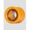 YOW Ura Wheels 66mmx51mm Mustard Shr 80A Wheels uni