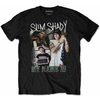 Eminem Unisex majica My Name is Homage M