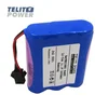 TELIT POWER Baterijski paket Li-Ion 11.1V 2600mAh za CODAN MEDICAL 022-000084-00
