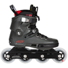 Powerslide PowerSlide Next Charcoal 90 rolerji, sivi, velikost: 38-39, (20664432)