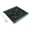 Conteg Krovna ventilatorska jedinica 4 ventilatora termostat 800mm ( Dp-vel-04 )