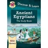 KS2 Discover & Learn: History - Ancient Egyptians Study Book