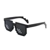 Sheniao Unisex naočare za sunce, Crne