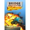 Bridge Constructor: Stunts