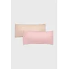 2PACK Brezšivni modrček Flexi Bandeau
