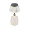 Globo 36536A - LED solarna lampa 10xLED/0,06W/3V IP44