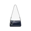 LANCASTER Paris Torba za čez ramo Suave Even modra