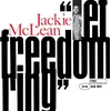 Jackie McLean - Let Freedom Ring (Reissue) (180 g) (LP)