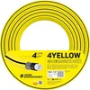 Cellfast Vrtna cev 4Yellow 1/2 50 m (10-502)